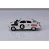 Saab 96 2-stroke RHD Rally 1962 - "6" polar white