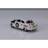 Saab 96 2-stroke RHD Rally 1962 - "6" polar white