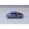 Saab 96 2-stroke Rally 1962 - "1" glacier blue
