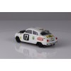 Saab 96 Sport 2-stroke Rally 1964 - "17" polar white