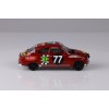 Saab 96 Sport Rally 1964 - "77" red