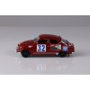 Saab 96 Sport Rally 1963 - "32" red