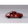 Saab 96 Sport Rally 1964 - "54" red