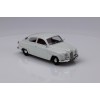Saab 96 2-stroke 1961 RHD - polar white - Saab 60 GB