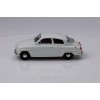 Saab 96 2-stroke 1961 RHD - polar white - Saab 60 GB