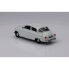 Saab 96 2-stroke 1961 RHD - polar white - Saab 60 GB