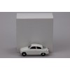 Saab 96 2-stroke 1961 RHD - polar white - Saab 60 GB