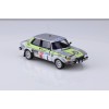 Saab 99 ems 2-door Rally 1976 - "2" silver metallic