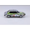 Saab 99 ems 2-door Rally 1976 - "2" silver metallic