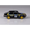 Saab 99 ems 2-door Rally 1976 - "4" black