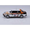 Saab 99 Turbo 2-door Rally 1979 - "24" white