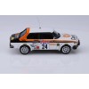 Saab 99 Turbo 2-door Rally 1979 - "24" white