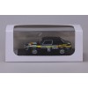 Saab 99 Turbo 2-door Rally 1979 - "3" black
