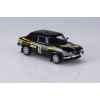 Saab 99 Turbo 2-door Rally 1979 - "3" black