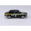 Saab 99 Turbo 2-door Rally 1979 - "3" black