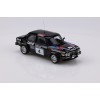 Saab 99 Turbo 2-door Rally 1979 - "4" black