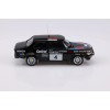 Saab 99 Turbo 2-door Rally 1979 - "4" black