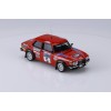 Saab 99 Turbo 2-door Rally 1979 - "5" red