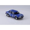 Saab 99 Turbo 2-door Rally 1981 - "3" blue