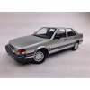 Saab 9000 CD Turbo 1990 - silver metallic