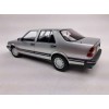 Saab 9000 CD Turbo 1990 - silver metallic