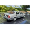 Saab 9000 CD Turbo 1990 - silver metallic