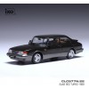 Saab 900 Turbo 16 S 1989 - oliveblack