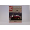 Saab 96 V4 1971 - red