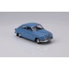 Saab 96 2-stroke RHD 1963 - arctic blue