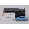Saab 96 2-stroke RHD 1963 - arctic blue