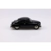 Saab 96 2-stroke 1960 - black
