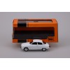Saab 96 V4 1968 - white