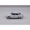 Saab 96 V4 1968 - white