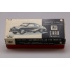 Saab 93 B 1958 - dark grey metallic