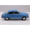Saab 96 V4 1971 USA - blue