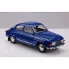 Saab 96 V4 1971 - blue