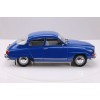 Saab 96 V4 1971 - blue