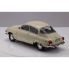 Saab 96 V4 1971 - beige
