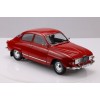 Saab 96 V4 1971 - red