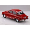 Saab 96 V4 1971 - red