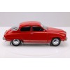 Saab 96 V4 1971 - red