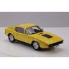 Saab 97 Sonett III 1972 - yellow