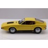 Saab 97 Sonett III 1972 - yellow