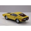 Saab 97 Sonett III 1972 - yellow