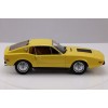 Saab 97 Sonett III 1972 - yellow