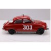 Saab 96 2-stroke Rally 1961