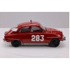 Saab 96 2-stroke Rally 1963