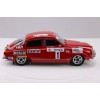 Saab 96 V4 Rally 1973 - "1" red