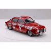 Saab 96 V4 Rally 1973 - "7" red