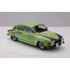Saab 96 V4 Rally 1976 - "2" green
